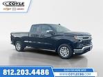 New 2025 Chevrolet Silverado 1500 LT Double Cab 4WD, Pickup for sale #25131 - photo 7