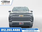 New 2025 Chevrolet Silverado 1500 LT Double Cab 4WD, Pickup for sale #25131 - photo 8