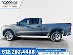 New 2025 Chevrolet Silverado 1500 LT Double Cab 4WD, Pickup for sale #25133 - photo 3