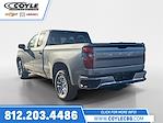 New 2025 Chevrolet Silverado 1500 LT Double Cab 4WD, Pickup for sale #25133 - photo 2