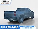 New 2025 Chevrolet Silverado 1500 LT Double Cab 4WD, Pickup for sale #25133 - photo 5