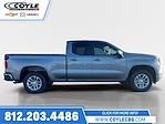 New 2025 Chevrolet Silverado 1500 LT Double Cab 4WD, Pickup for sale #25133 - photo 6