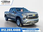 New 2025 Chevrolet Silverado 1500 LT Double Cab 4WD, Pickup for sale #25133 - photo 7