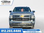 New 2025 Chevrolet Silverado 1500 LT Double Cab 4WD, Pickup for sale #25133 - photo 8