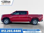 New 2025 Chevrolet Silverado 1500 LT Crew Cab 4WD, Pickup for sale #25136 - photo 3