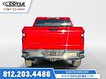 New 2025 Chevrolet Silverado 1500 LT Crew Cab 4WD, Pickup for sale #25136 - photo 4