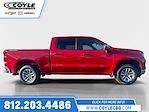 New 2025 Chevrolet Silverado 1500 LT Crew Cab 4WD, Pickup for sale #25136 - photo 6