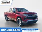 New 2025 Chevrolet Silverado 1500 LT Crew Cab 4WD, Pickup for sale #25136 - photo 7