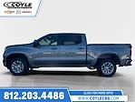 New 2025 Chevrolet Silverado 1500 LT Crew Cab 4WD, Pickup for sale #25137 - photo 3