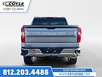 New 2025 Chevrolet Silverado 1500 LT Crew Cab 4WD, Pickup for sale #25137 - photo 4