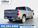 New 2025 Chevrolet Silverado 1500 LT Crew Cab 4WD, Pickup for sale #25137 - photo 5