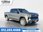 New 2025 Chevrolet Silverado 1500 LT Crew Cab 4WD, Pickup for sale #25137 - photo 7