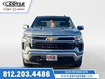 New 2025 Chevrolet Silverado 1500 LT Crew Cab 4WD, Pickup for sale #25137 - photo 8