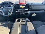 New 2025 Chevrolet Silverado 1500 LT Crew Cab 4WD, Pickup for sale #25137 - photo 10