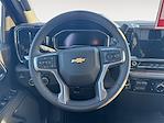 New 2025 Chevrolet Silverado 1500 LT Crew Cab 4WD, Pickup for sale #25137 - photo 12