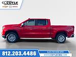 New 2025 Chevrolet Silverado 1500 LT Crew Cab 4WD, Pickup for sale #25138 - photo 3