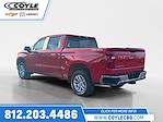 New 2025 Chevrolet Silverado 1500 LT Crew Cab 4WD, Pickup for sale #25138 - photo 2