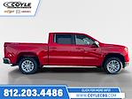 New 2025 Chevrolet Silverado 1500 LT Crew Cab 4WD, Pickup for sale #25138 - photo 6