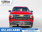 New 2025 Chevrolet Silverado 1500 LT Crew Cab 4WD, Pickup for sale #25138 - photo 8