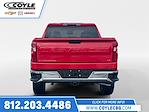 New 2025 Chevrolet Silverado 1500 LT Double Cab 4WD, Pickup for sale #25146 - photo 4