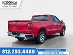 New 2025 Chevrolet Silverado 1500 LT Double Cab 4WD, Pickup for sale #25146 - photo 5