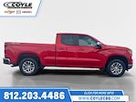 New 2025 Chevrolet Silverado 1500 LT Double Cab 4WD, Pickup for sale #25146 - photo 6