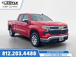 New 2025 Chevrolet Silverado 1500 LT Double Cab 4WD, Pickup for sale #25146 - photo 7