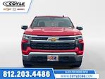 New 2025 Chevrolet Silverado 1500 LT Double Cab 4WD, Pickup for sale #25146 - photo 8