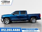 Used 2016 Chevrolet Silverado 1500 LTZ Crew Cab 4WD, Pickup for sale #25147A - photo 3