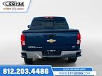 Used 2016 Chevrolet Silverado 1500 LTZ Crew Cab 4WD, Pickup for sale #25147A - photo 4