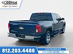 Used 2016 Chevrolet Silverado 1500 LTZ Crew Cab 4WD, Pickup for sale #25147A - photo 5