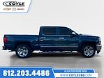 Used 2016 Chevrolet Silverado 1500 LTZ Crew Cab 4WD, Pickup for sale #25147A - photo 6