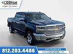 Used 2016 Chevrolet Silverado 1500 LTZ Crew Cab 4WD, Pickup for sale #25147A - photo 7