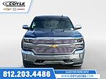 Used 2016 Chevrolet Silverado 1500 LTZ Crew Cab 4WD, Pickup for sale #25147A - photo 8