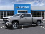 2025 Chevrolet Silverado 2500 Crew Cab 4WD, Pickup for sale #25165 - photo 3