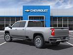 2025 Chevrolet Silverado 2500 Crew Cab 4WD, Pickup for sale #25165 - photo 4