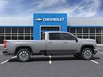 2025 Chevrolet Silverado 2500 Crew Cab 4WD, Pickup for sale #25165 - photo 5