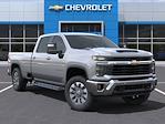 2025 Chevrolet Silverado 2500 Crew Cab 4WD, Pickup for sale #25165 - photo 7