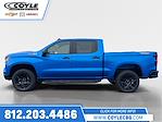 New 2025 Chevrolet Silverado 1500 LT Crew Cab 4WD, Pickup for sale #25168 - photo 3