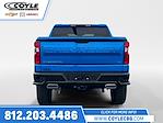 New 2025 Chevrolet Silverado 1500 LT Crew Cab 4WD, Pickup for sale #25168 - photo 4