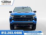 New 2025 Chevrolet Silverado 1500 LT Crew Cab 4WD, Pickup for sale #25168 - photo 8