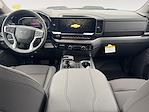 New 2025 Chevrolet Silverado 1500 LT Crew Cab 4WD, Pickup for sale #25168 - photo 10