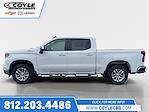 New 2025 Chevrolet Silverado 1500 LT Crew Cab 4WD, Pickup for sale #25175 - photo 3