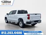 New 2025 Chevrolet Silverado 1500 LT Crew Cab 4WD, Pickup for sale #25175 - photo 2