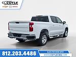 New 2025 Chevrolet Silverado 1500 LT Crew Cab 4WD, Pickup for sale #25175 - photo 5