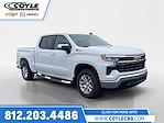 New 2025 Chevrolet Silverado 1500 LT Crew Cab 4WD, Pickup for sale #25175 - photo 7