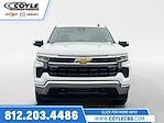 New 2025 Chevrolet Silverado 1500 LT Crew Cab 4WD, Pickup for sale #25175 - photo 8