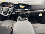 New 2025 Chevrolet Silverado 1500 LT Crew Cab 4WD, Pickup for sale #25175 - photo 10