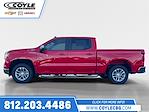 New 2025 Chevrolet Silverado 1500 LT Crew Cab 4WD, Pickup for sale #25176 - photo 3