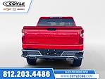 New 2025 Chevrolet Silverado 1500 LT Crew Cab 4WD, Pickup for sale #25176 - photo 4